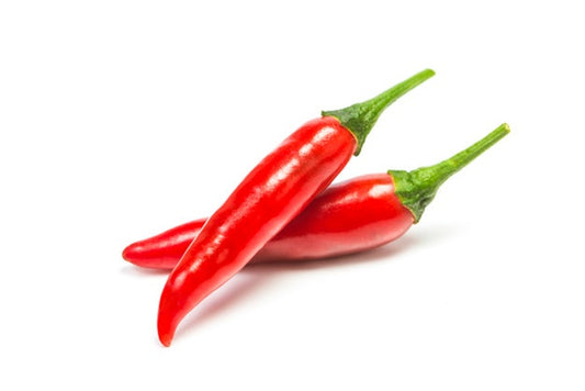 CHILLI -  CAYENNE Seeds